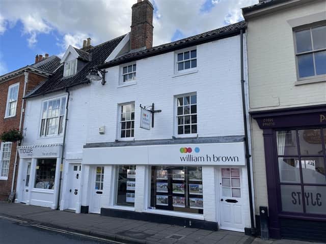 Bungay