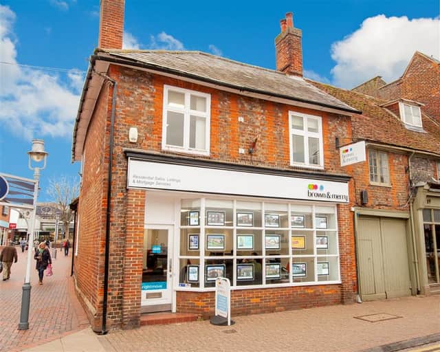 Leighton Buzzard