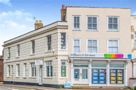 Great Yarmouth